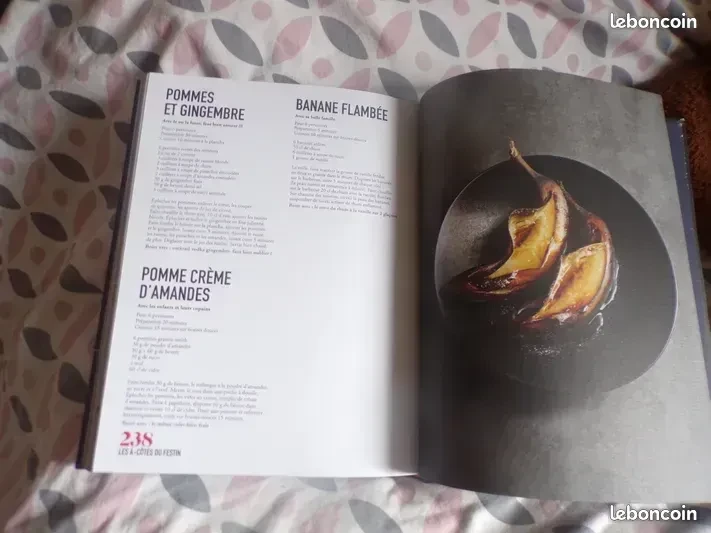 Libro de recetas de barbacoa y plancha – photo 7